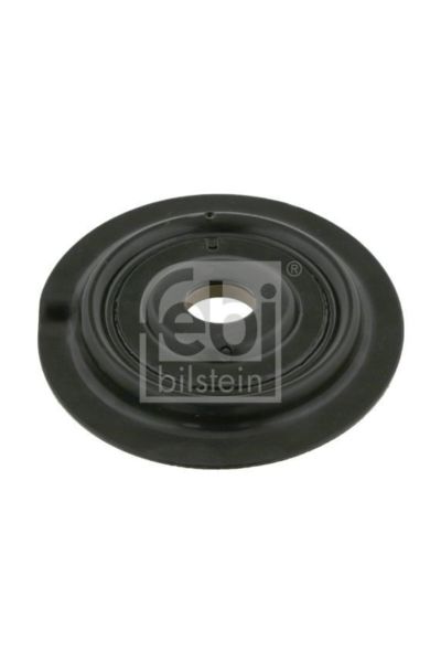 ÖN AMORTİSÖR ÜST TABLA SOL PEUGEOT BOXER 1-2