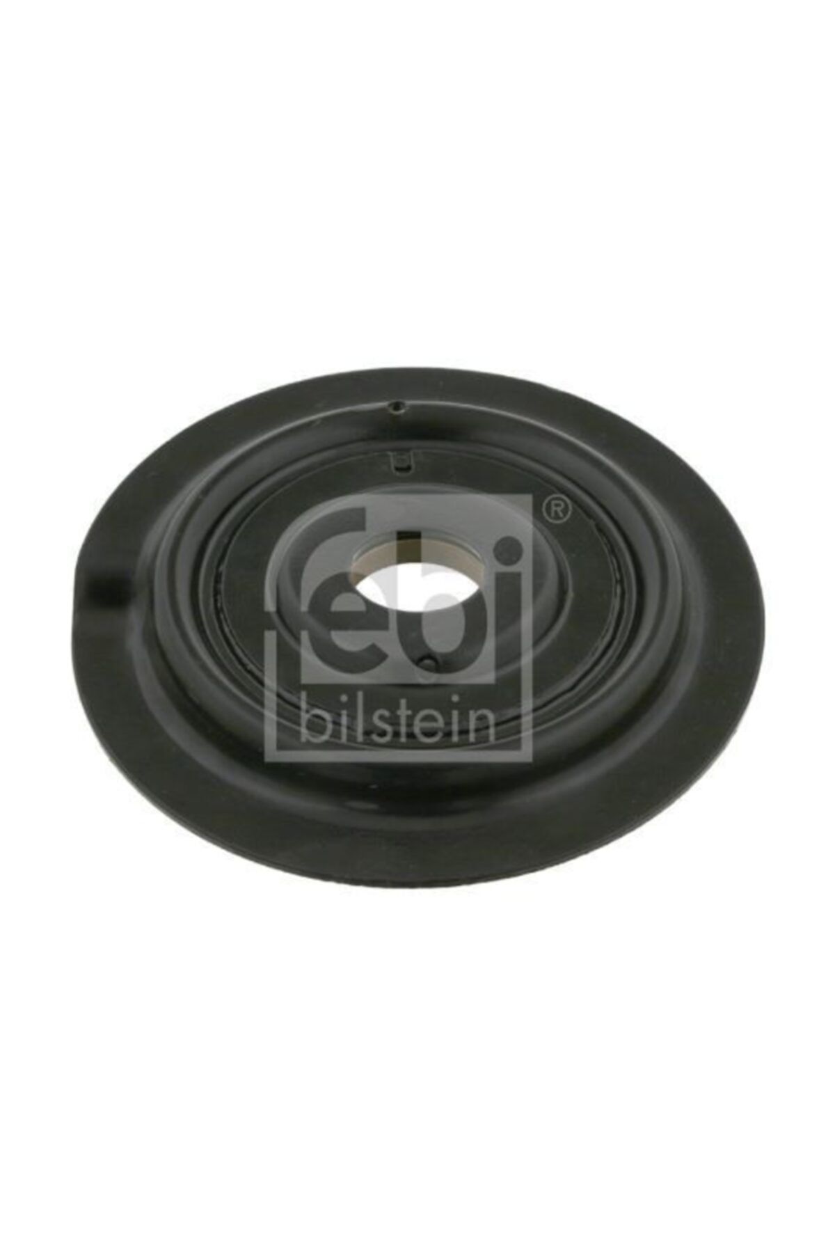 ÖN AMORTİSÖR ÜST TABLA SOL PEUGEOT BOXER 1-2