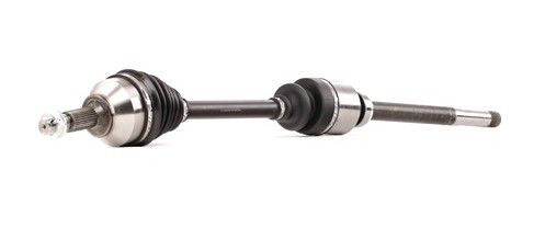 AKS SAĞ CİTROEN C5 III (RD) 1.6 HDİ M-T UZUNLUK 951MM 2008-2015