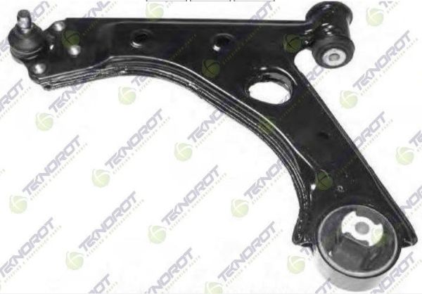SALINCAK SOL PEUGEOT BİPPER