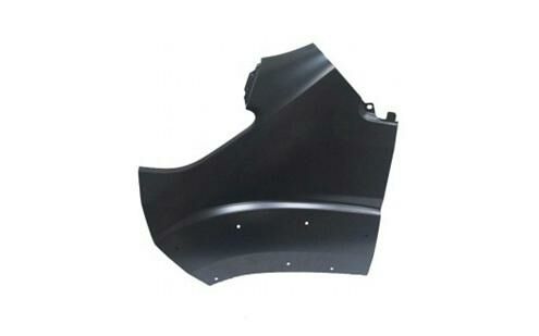 ÖN ÇAMURLUK SOL EURO 5 PEUGEOT BOXER 3 Y.M