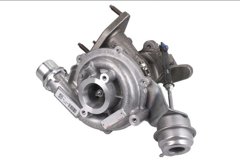 TURBO M9T RENAULT MASTER 3