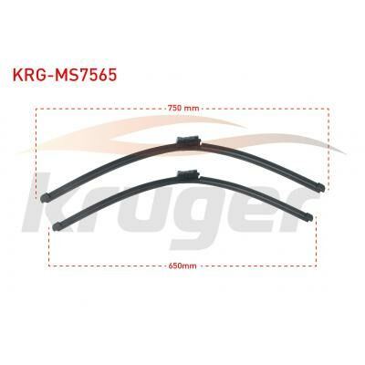 SİLECEK SÜPÜRGESİ MUZ TİPİ SET 308 C4
