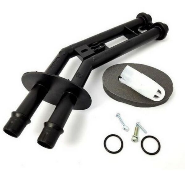 KALORİFER BORU TAKIMI PEUGEOT 307