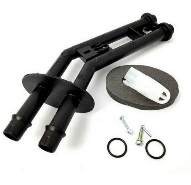 KALORİFER BORU TAKIMI PEUGEOT 307