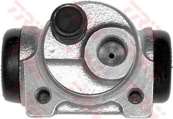 FREN SİLİNDİRİ ARKA SAĞ PEUGEOT 206