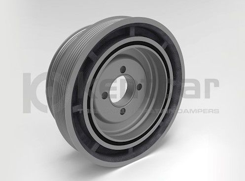 KRANK KASNAĞI 1.3 EURO 5 FİAT FİORİNO
