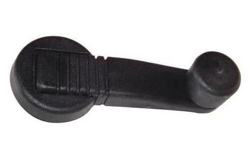 CAM AÇMA KOLU REANULT R9 R12 SİYAH