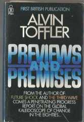 PREVIEWS AND PREMISES