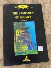 THE BANDSMEN OF BREMEN | Selin | Stage 1