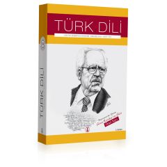 Türk Dili Dergisi Doğumunun 80. Yılında Sezai Karakoç'un Şiiri Özel Sayısı, 2018