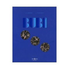 Bubi 6 Dönem 6 Periods - İş Bankası Sergi