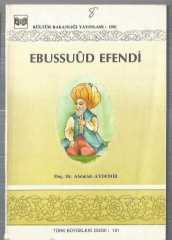 EBUSSUUD EFENDİ