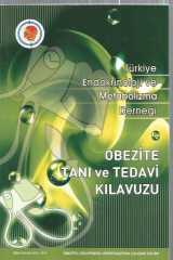 OBEZİTE TANI VE TEDAVİ KILAVUZU