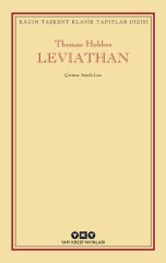 Leviathan - Thomas Hobbes