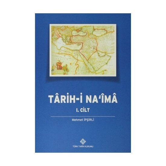 Tarih-i Na'ima ( 6 Takım Kitap )