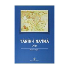 Tarih-i Na'ima ( 6 Takım Kitap )