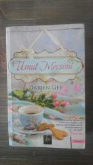 UMUT MEVSİMİ ( 1. BASKI )