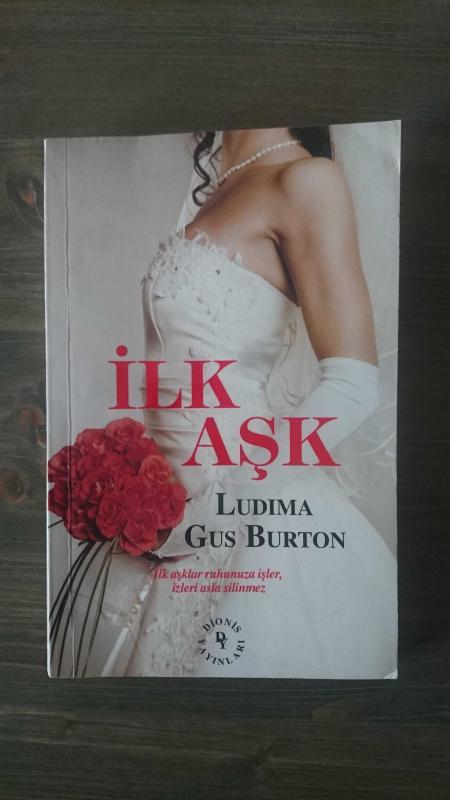 İLK AŞK