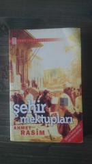 ŞEHİR MEKTUPLARI ( 1. BASKI )