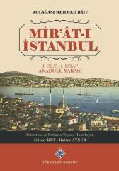 Mir'at-I Istanbul - Kolağası Mehmed Raif