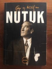 GAZİ M. KEMAL'DEN NUTUK