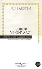 Gurur ve Önyargı - Jane  Austen
