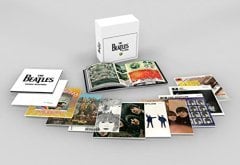 The Beatles In Mono Vinyl Box Set (Mono 180G/Very Limited) Tam Mono Set | Apple Records 2014