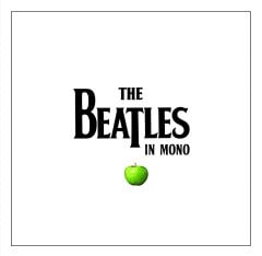 The Beatles In Mono Vinyl Box Set (Mono 180G/Very Limited) Tam Mono Set | Apple Records 2014
