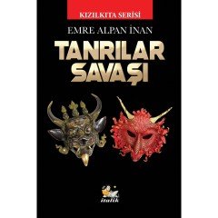 Tanrılar Savaşı - Emre Alpan Inan
