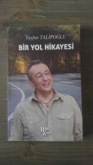 BİR YOL HİKAYESİ