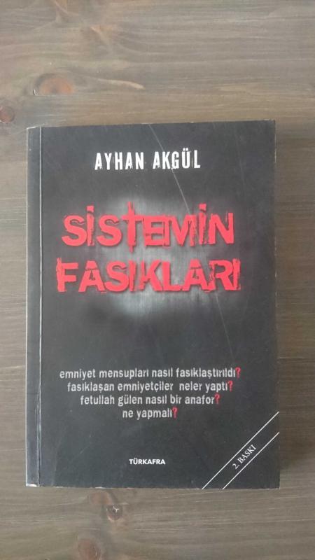 SİSTEMİN FASIKLARI