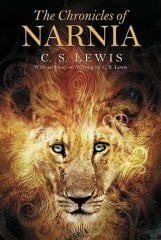 Harper Collins Children The Chronicles Of Narnia