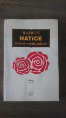 HAZRETİ HATİCE - SEMPOZYUM BİLDİRİLERİ