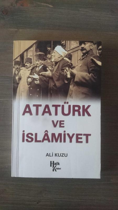 ATATÜRK VE İSLAMİYET