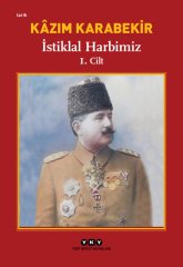 İstiklal Harbimiz (Özel Kutulu, 2 Cilt) - Kazım Karabekir