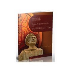Bin Yıl Önce Bin Yıl Sonra Kâşgarlı Mahmud ve Divanü Lugati't-Türk -Şükrü Haluk Akalın