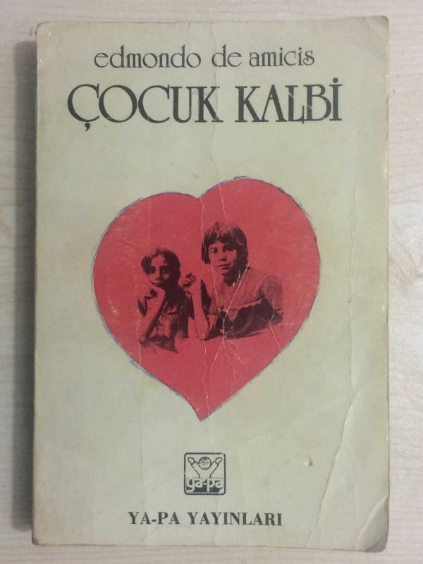 ÇOCUK KALBİ