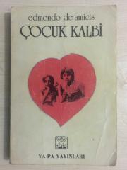ÇOCUK KALBİ