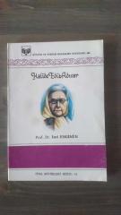 HALİDE EDİB ADIVAR ( 1. BASKI )