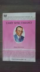 CAHİT SITKI TARANCI ( 1. BASKI )