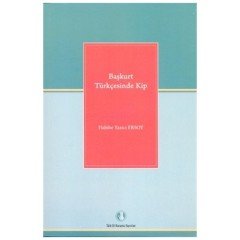 Başkurt Türkçesinde Kip