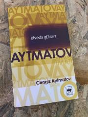 Elveda Gülsarı | Cengiz Aytmatov