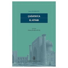 Çağatayca El Kitabı