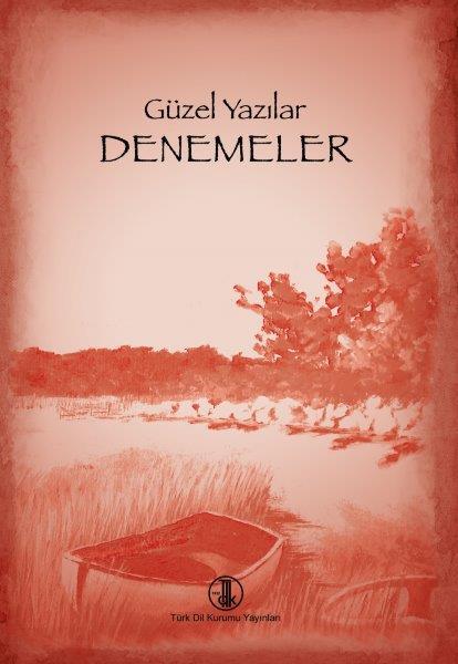 Güzel Yazılar Denemeler, 2018