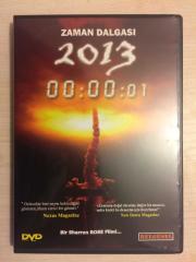 ZAMAN DALGASI 2013 - BELGESEL