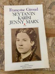 Şeytan'ın Karısı Jenny Marx