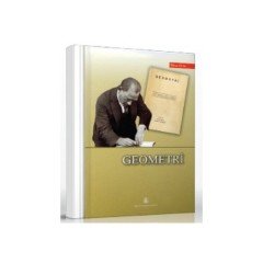 Geometri - Mustafa Kemal Atatürk (ciltli)