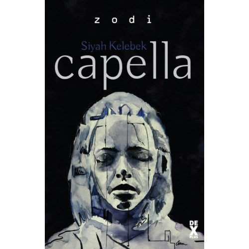 Siyah Kelebek 2: Capella - Zodi