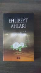 EHLİBEYT AHLAKI